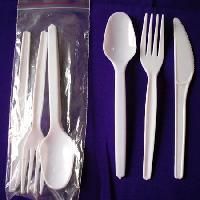 Plastic Cutlery