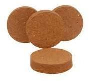 Coir Discs