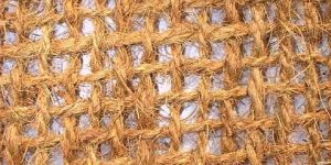 Coir Geotextile Net