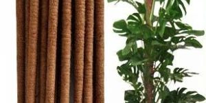 Coir Poles