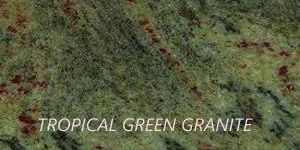 Light Green Granite
