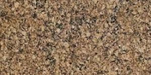 Merry Gold Granite