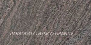 Paradiso Granite