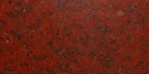 Red Multi Granite