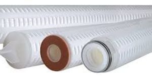 Polypropylene Pleated Cartridge