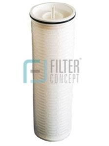 PP Pleated Oil Adsorbent Bags