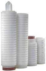 PTFE Poly Tetra Fluoro Ethylene Filter Cartridge