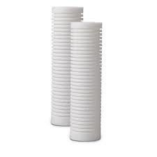 Resin Bonded Filter Cartridge