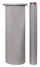 Sintered Multilayer Wire Mesh