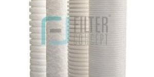 Spun Bonded Filter Cartridges