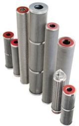 Stainless Steel Cartridge