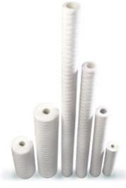 Wound Filter Cartridge