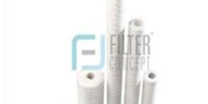 Wound Filter Cartridges