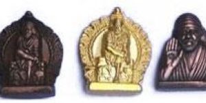 Sai Baba Statues