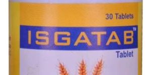 Isabgol Tablet