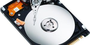 Seagate Hard Disks