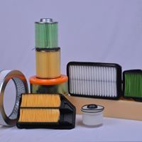 Cabin Filters