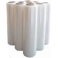 Plastic Stretch Films