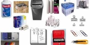 Stationery Items