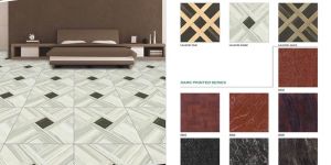 Italian Porcelain Tiles