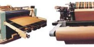 Paper Corrugated Board