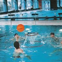 Water Basketball B