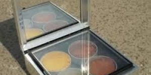 Solar Cooker