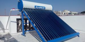 Solar Water Heater