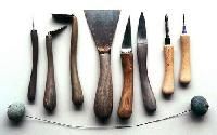 Pottery Tools