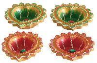 Terracotta Paintings