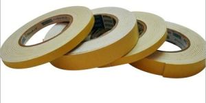 Double Sided Foam Tape