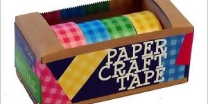 Paper Craft Tape
