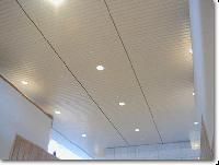 Ceiling Panels