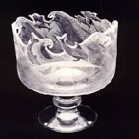 Engraved Glass