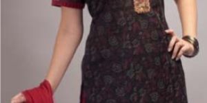 Ladies Ethnic Wear - Disha Mystic 012