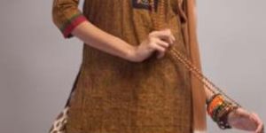 Disha Mystic 014 Ladies Suit