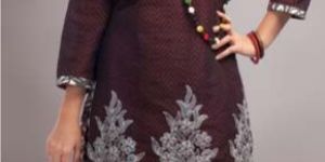 Ladies Ethnic Wear - Disha Mystic 016