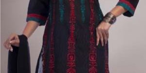 Ethnic Wear - Disha's Mystic 024