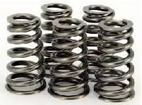 Railway Bogie Spring