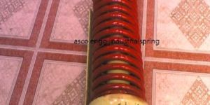 Railway Tensioning Device