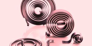 Spiral Spring