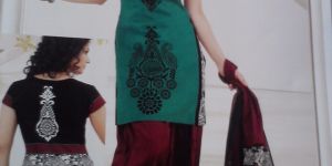 Cotton Dupatta