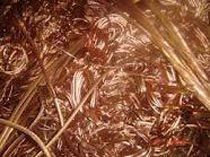 Copper Wire Scrap