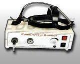 Fiber Optic Headlight