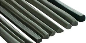 Extruded Rubber Strips