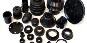 Molded Rubber Components