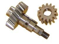 Gear Shafts