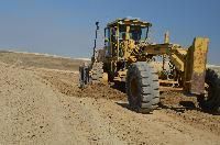 Road Construction Equipment
