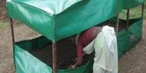 Agricultural Tarpaulins