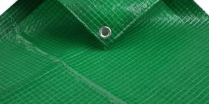 HDPE Tarpaulin